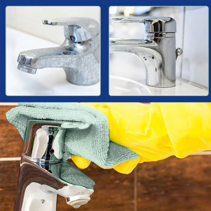 ✨️Hot Sale 50% OFF - 💥 Heavy Duty Wheel Rust And Water Spot Cleaner - Image 14