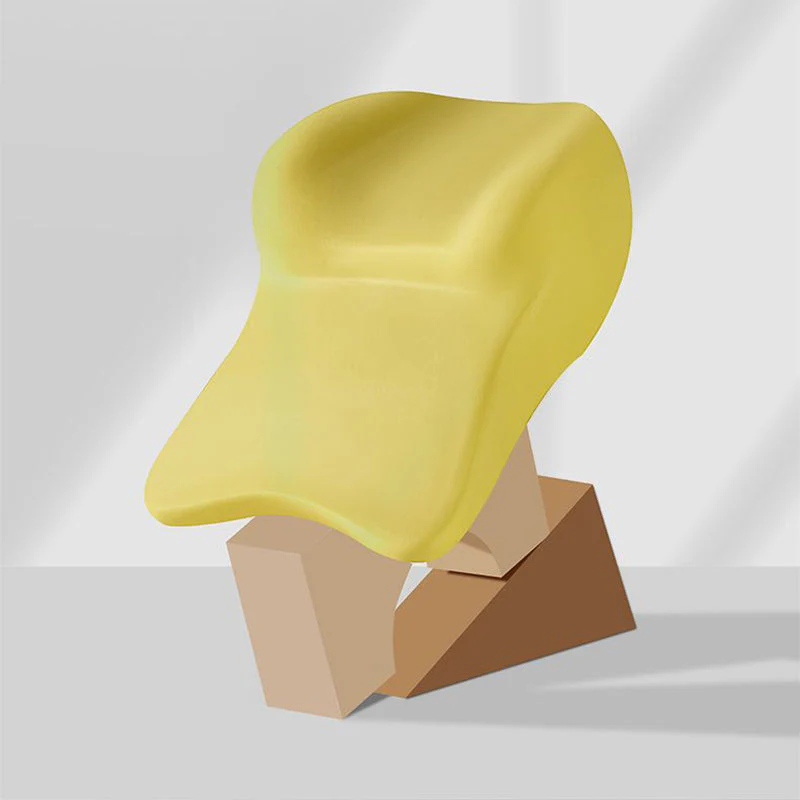 Universal Headrest & Backrest for Car - Image 13