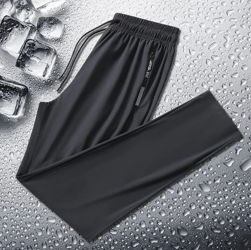 Unisex Ultra Stretch Breathable Casual Pants - Image 17