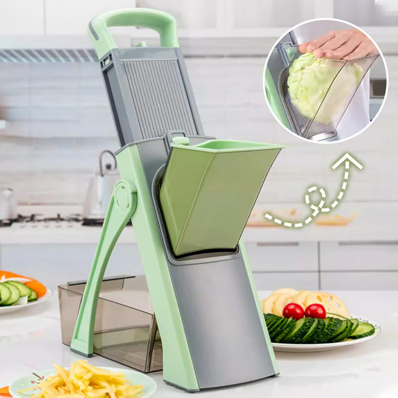đ„Limited Time 50% OFFđ„Household Kitchen Multifunctional Vegetable Cutter - Image 5