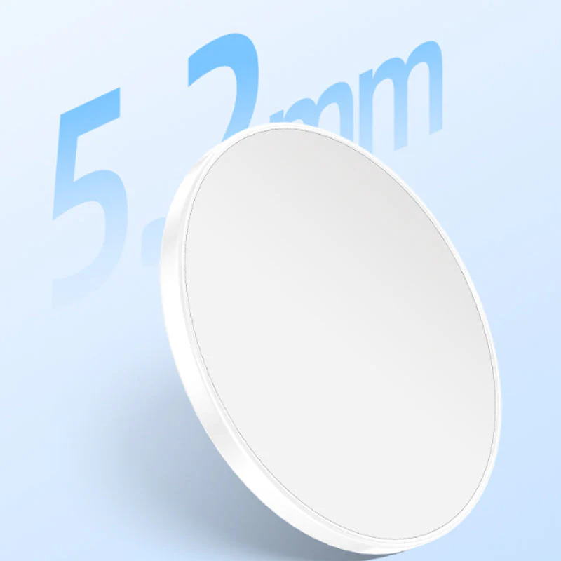 Simple And Practical Magnetic Self Mirror Set For Rear Camera - Image 4