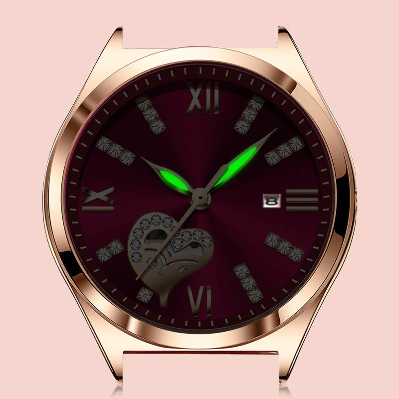 🔥New Year Special 49% OFF🔥Women's Elegant Waterproof Luminous Watch - Image 8