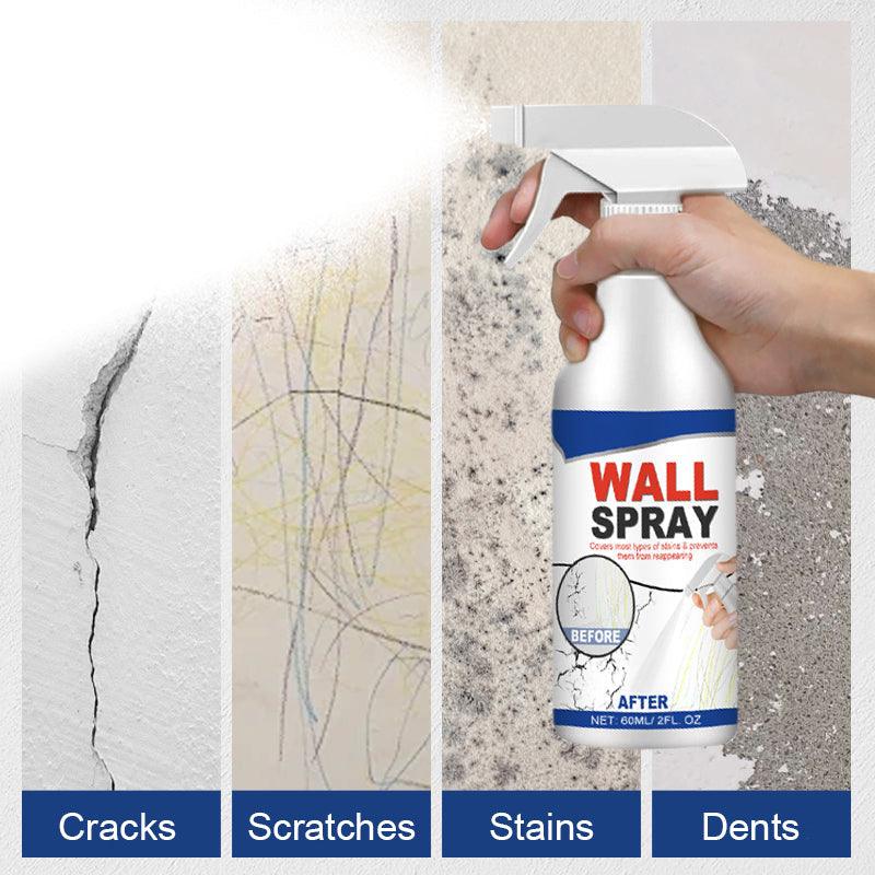 🔥Limited Time 50% OFF🔥Magic Wall Repair Spray Set - Image 3