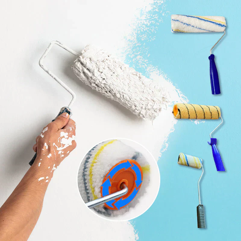 🛡Waterproof & Mildew-Resistant Wall Repair Paste🌿 - Image 11