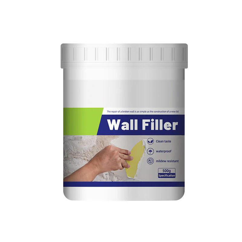 🛡Waterproof & Mildew-Resistant Wall Repair Paste🌿 - Image 9
