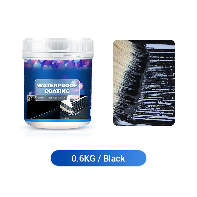 Waterproof Multi-purpose Polyurethane Coating💧🏡 - Image 11