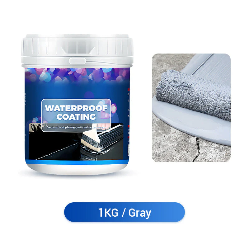 Waterproof Multi-purpose Polyurethane Coating💧🏡 - Image 18