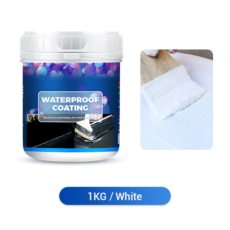 Waterproof Multi-purpose Polyurethane Coating💧🏡 - Image 19