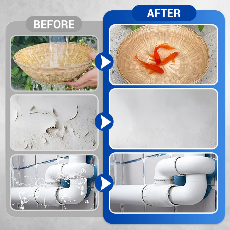 Waterproof Multi-purpose Polyurethane Coating💧🏡 - Image 6