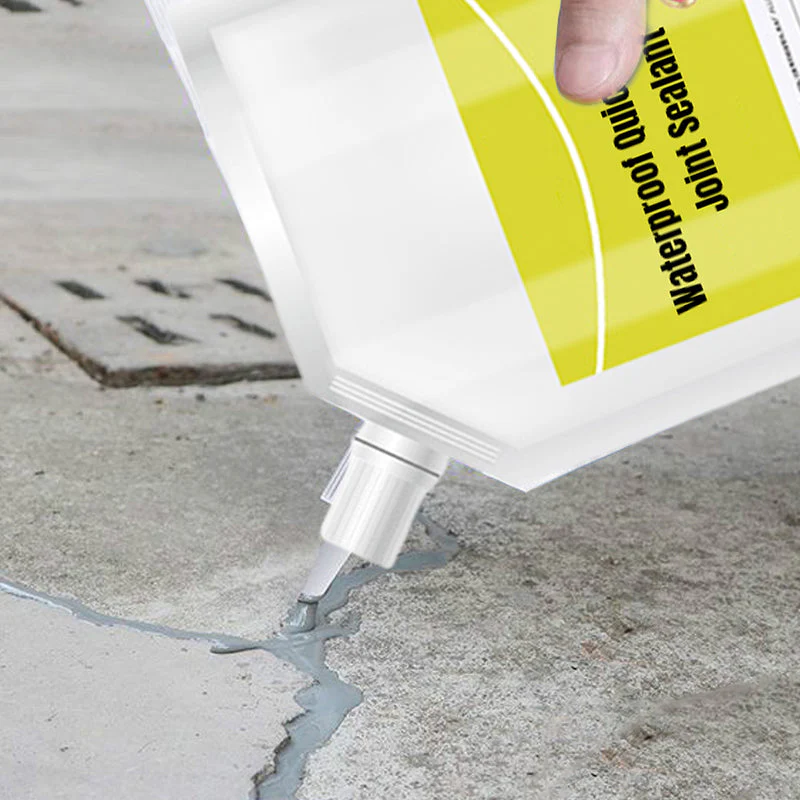 🔥Super Value 50% OFF🔥Waterproof Quick Drying Joint Sealant - Image 2