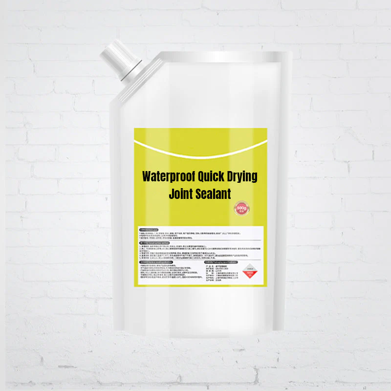 🔥Super Value 50% OFF🔥Waterproof Quick Drying Joint Sealant - Image 9