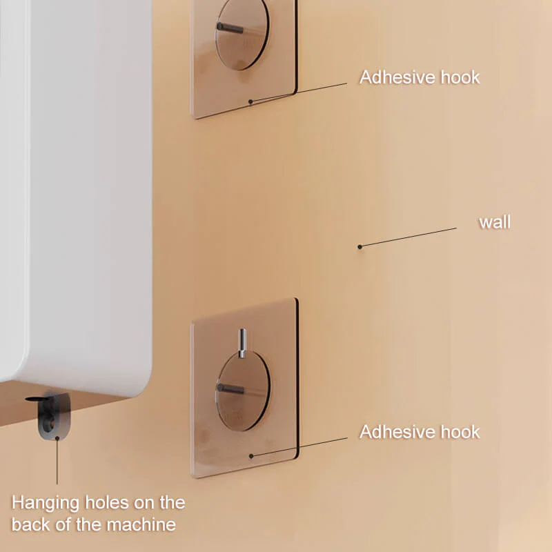Tankless instant water heater - Image 4