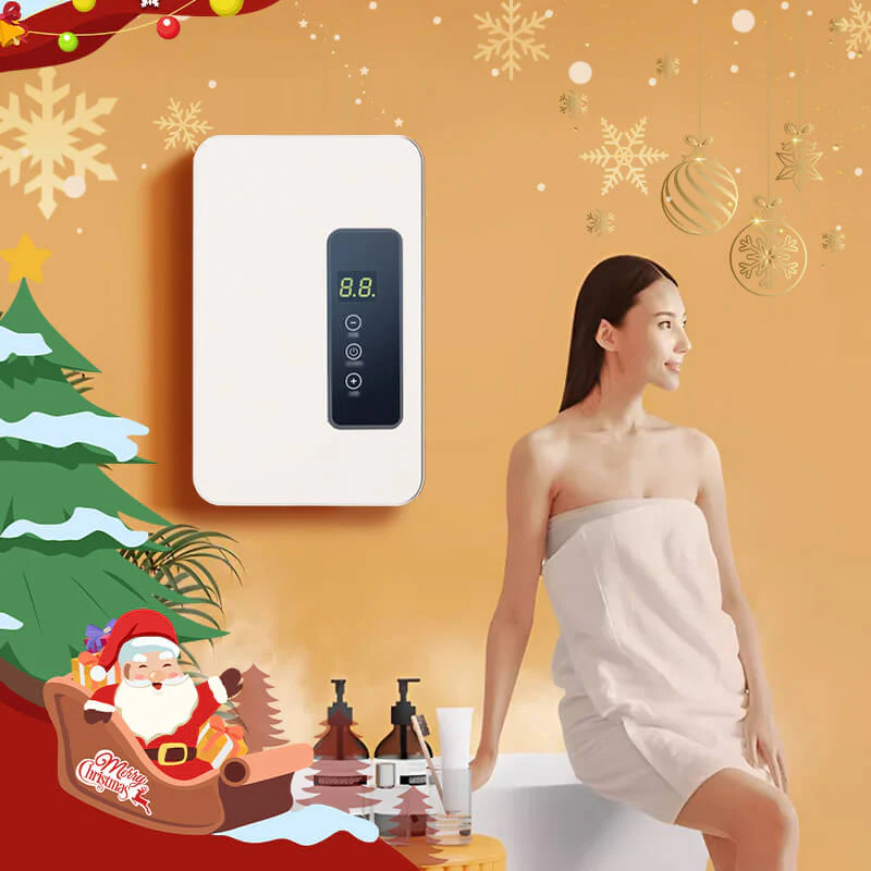 Tankless instant water heater - Image 9