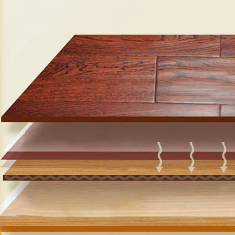 Waterborne Wood Wax Oil - Image 3