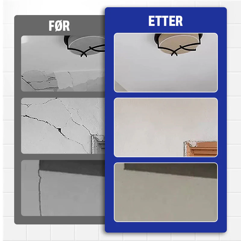 🔧 50% OFF NOW! ✨ Elastic Crack Resistant Wall Repair Paste - Flexible & Waterproof Filler for Interior/Exterior Walls with Easy Application 🏠✨ - Image 5