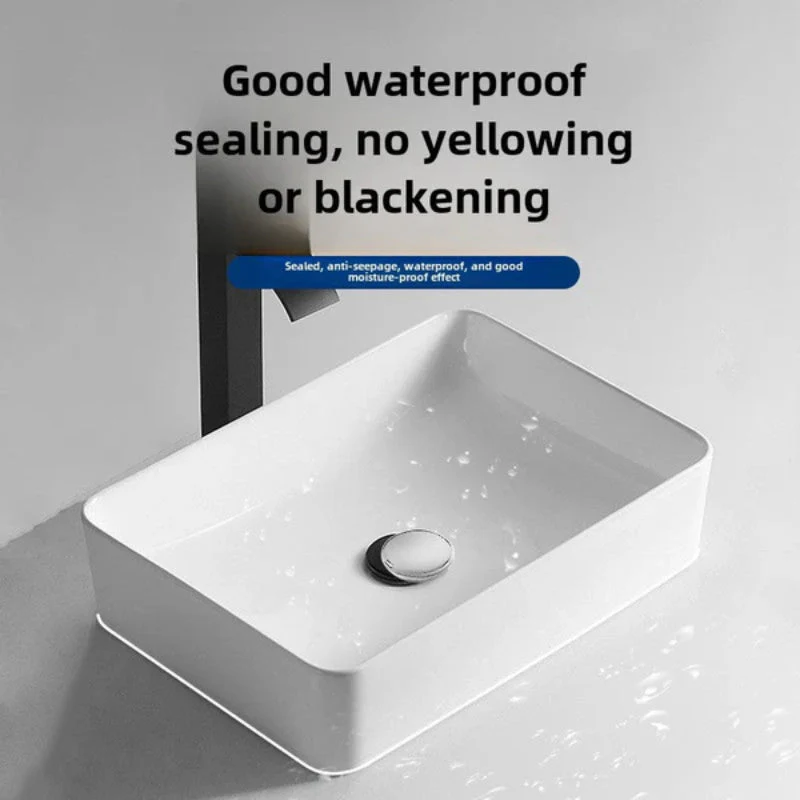 🔥Hot Sale 33% OFF🔥Waterproof White Grout Repair Kit - Image 4