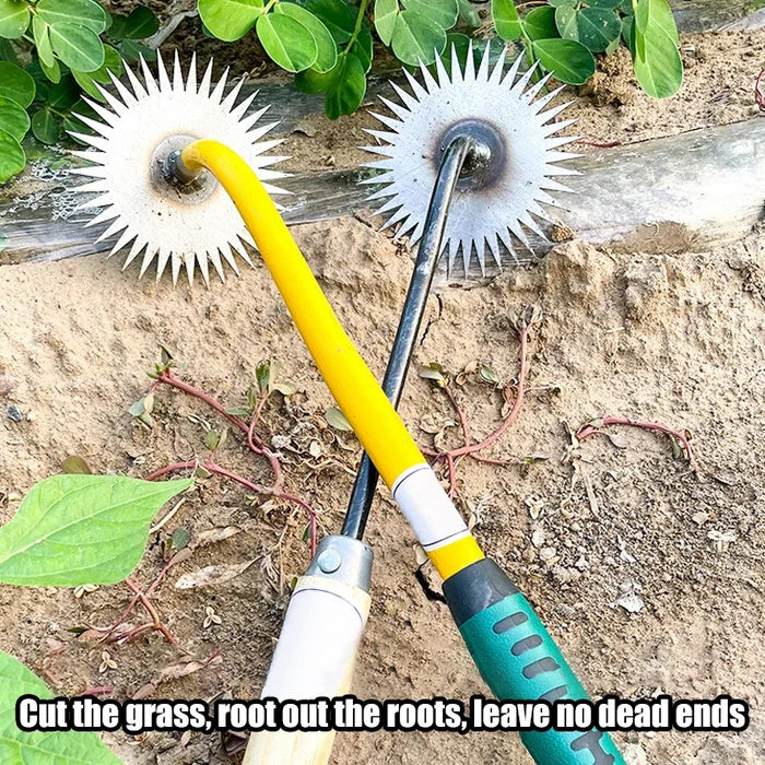 2024 New Weeding Artifact Uprooting Garden Weeding Tool - Image 2