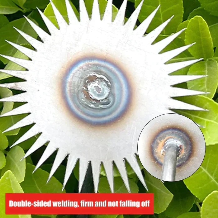 2024 New Weeding Artifact Uprooting Garden Weeding Tool - Image 4