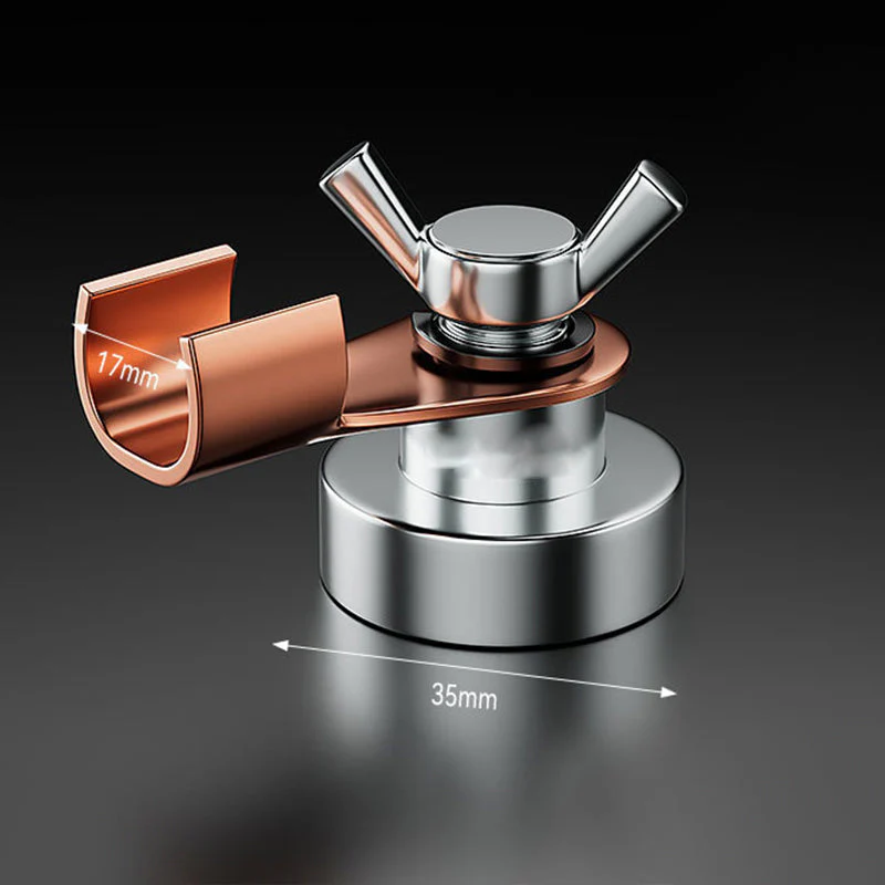 💥Welding Magic Tool💥New Welding-Strong Magnetic Welding Joint Without Clamping - Image 7
