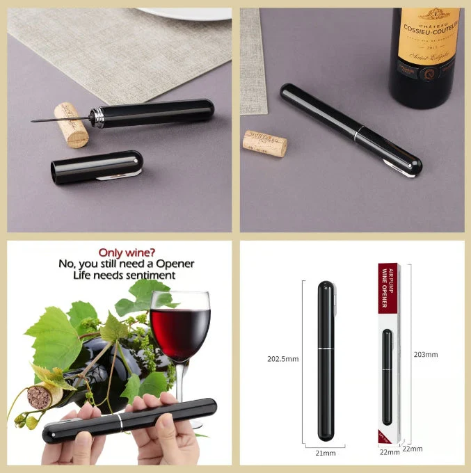 Wine Bottle Opener🔥BUY 1 GET 1 FREE🔥 - Image 2