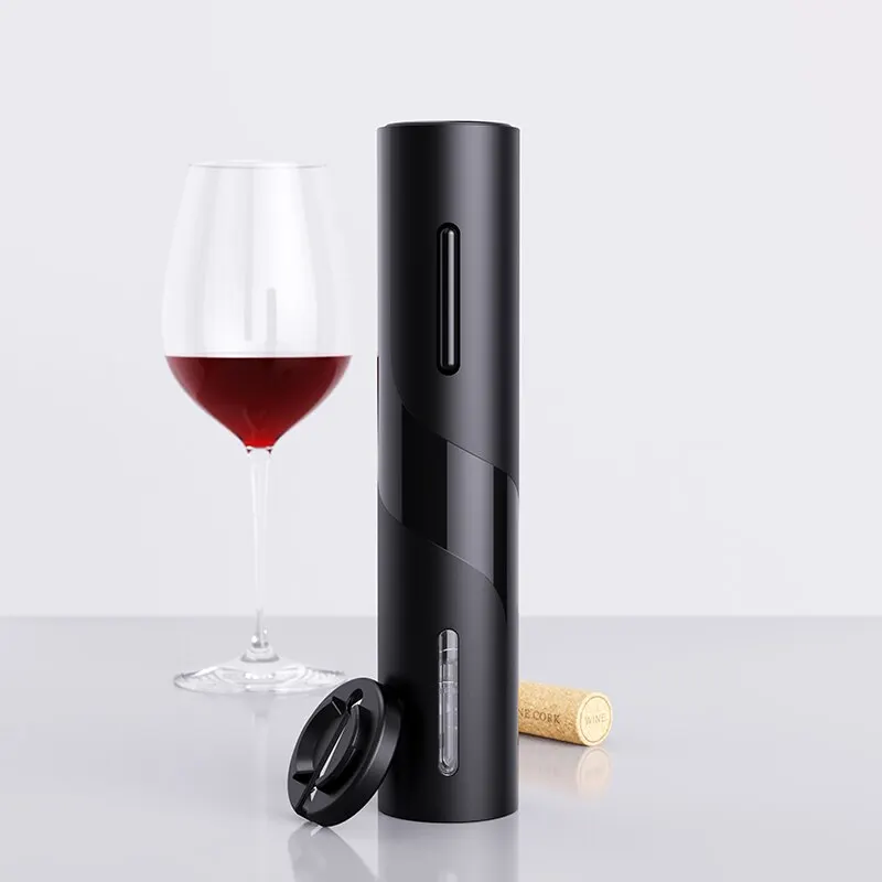 🎁Limited Time 50% OFF⏳ Multifunctional Electric Wine Bottle Opener Set - Image 13