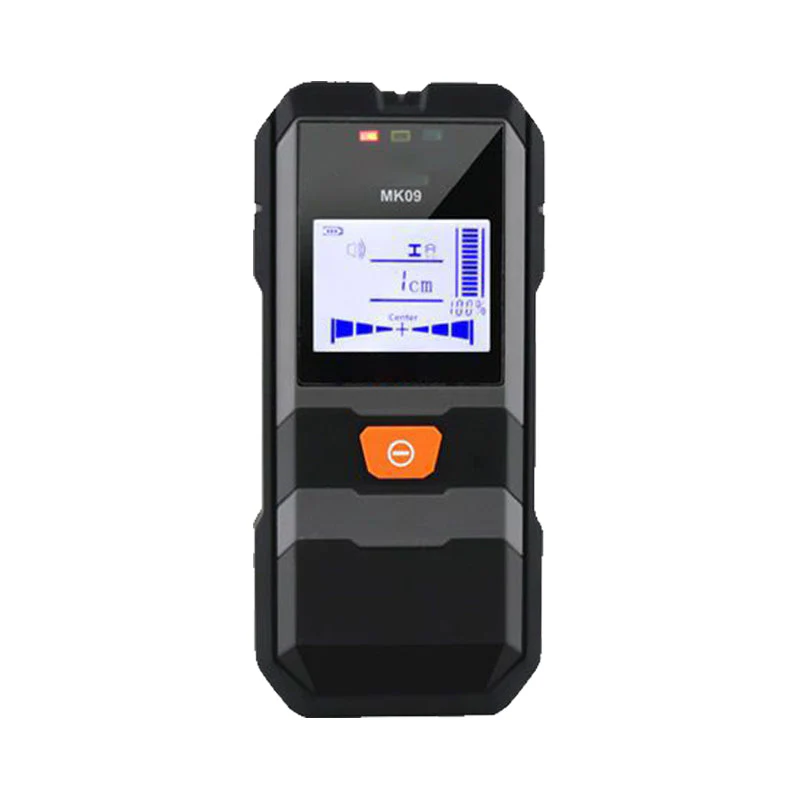 Multi-Function Wall Metal and Wire Detector - Image 9