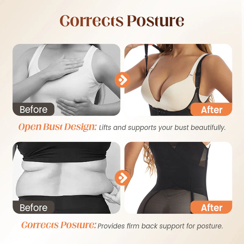 Women’s Slimming Body-Shaping Camisole - Image 4