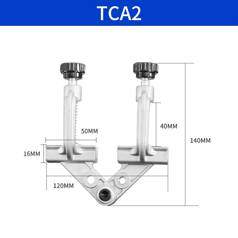 🔥Good helper💪⚒️Adjustable Tube Clamp for Welding and Woodworking🔥 - Image 10