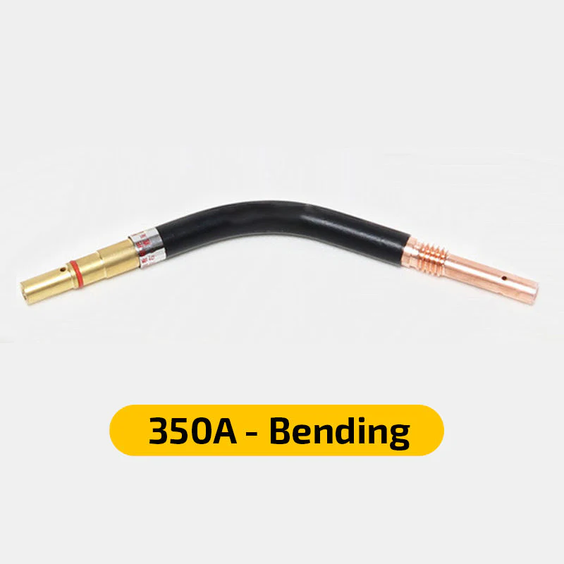 Welding Gun Bending & Straight Pipe - Image 11