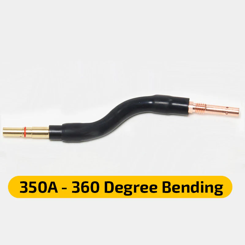 Welding Gun Bending & Straight Pipe - Image 13