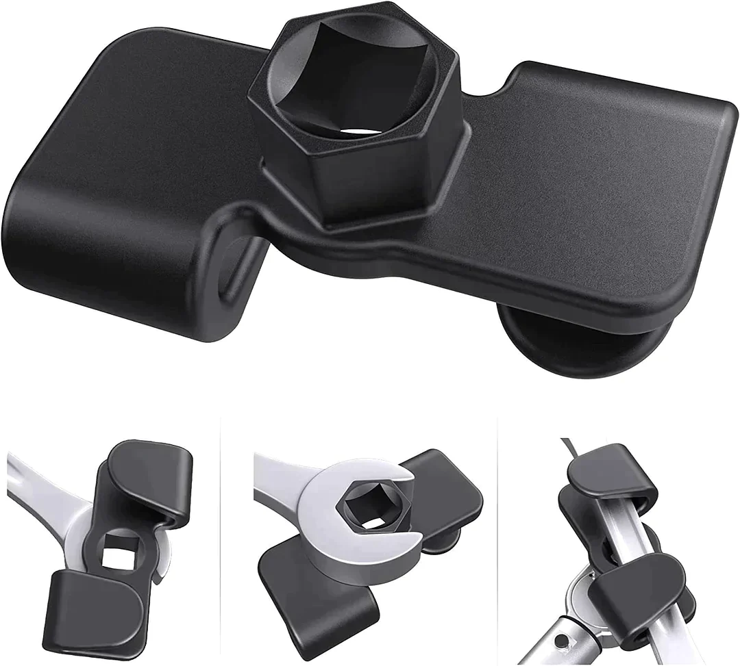 🎁New Year Sale 49% OFF⏳Extender Wrench Conversion Adapter - Image 2