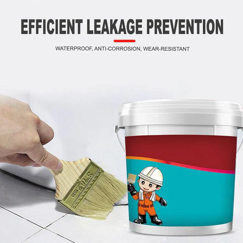 🔥HOT SALE 49% - 🔥Transparent Waterproof Sealant - Image 3