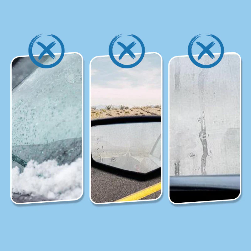 🔥 Hot Sale Alert!❄️Anti-Fog Car Glass Coating - Image 2
