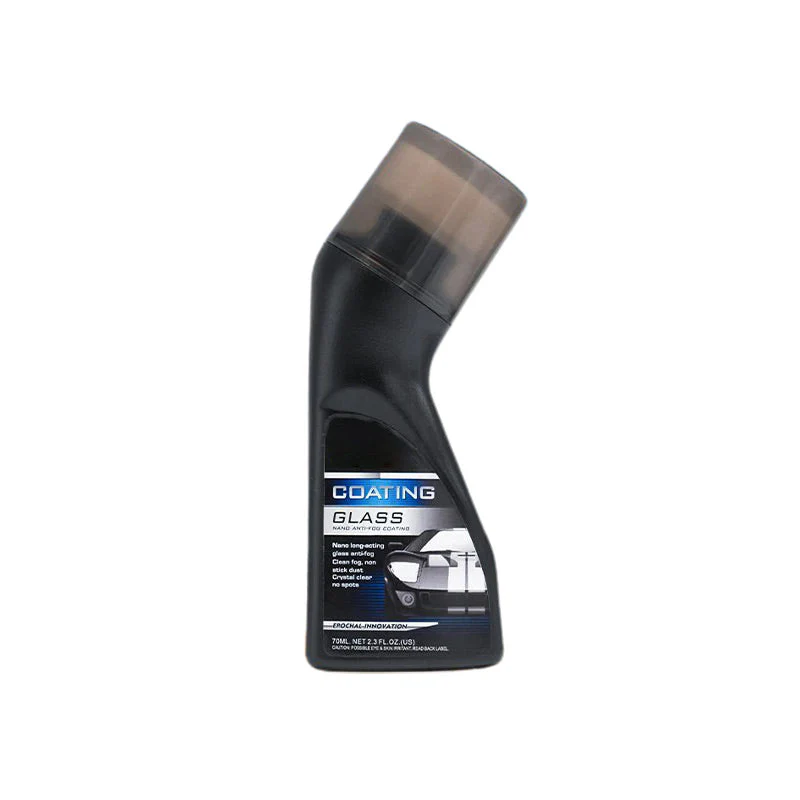 🔥 Hot Sale Alert!❄️Anti-Fog Car Glass Coating - Image 9