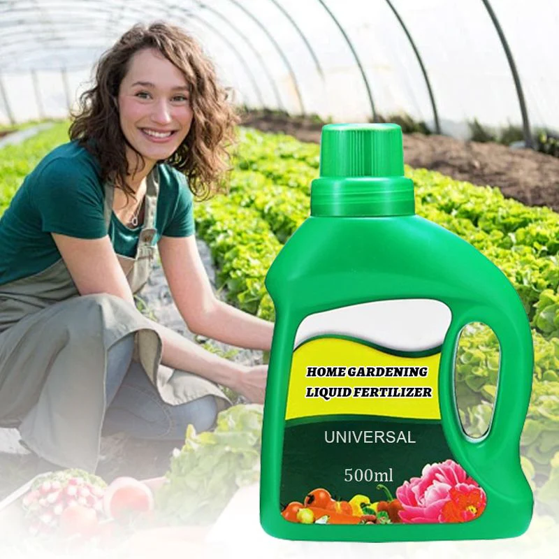 All-purpose Concentrated Nutrient Solution Fertilizer - Image 5