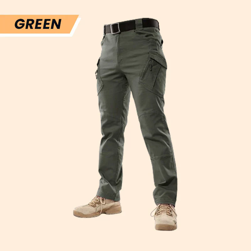 🎁2026 New Arrivals 50% OFF💥Multi-purpose Tactical Pants👖 - Image 13